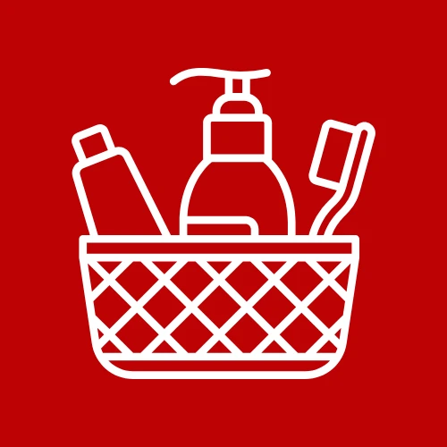 Bathroom Accessories